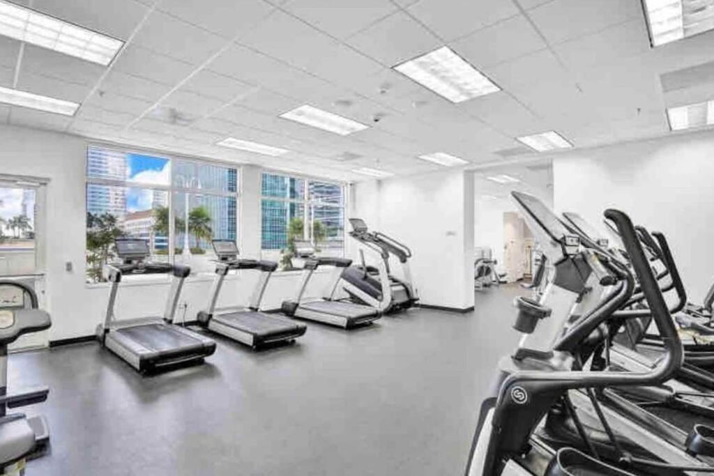 Incredible Ocean View 3 Bedrooms Unit Miami Exterior foto
