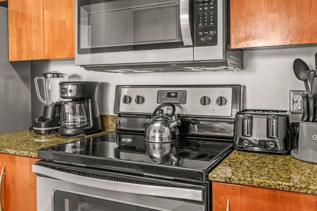 Incredible Ocean View 3 Bedrooms Unit Miami Exterior foto