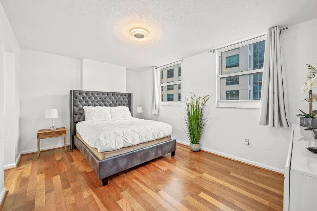 Incredible Ocean View 3 Bedrooms Unit Miami Exterior foto